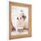 6 Pack: White & Natural 11" x 14" Picture Frame, Home by Studio Décor®